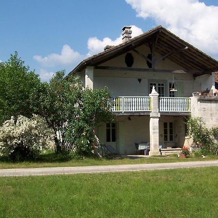 Mistoury Bed & Breakfast La Tour-Blanche Luaran gambar