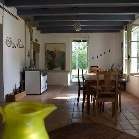 Mistoury Bed & Breakfast La Tour-Blanche Luaran gambar
