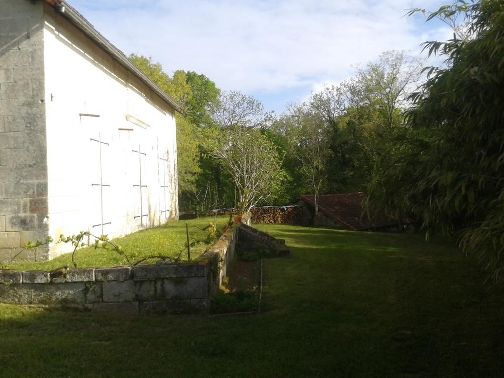Mistoury Bed & Breakfast La Tour-Blanche Bilik gambar