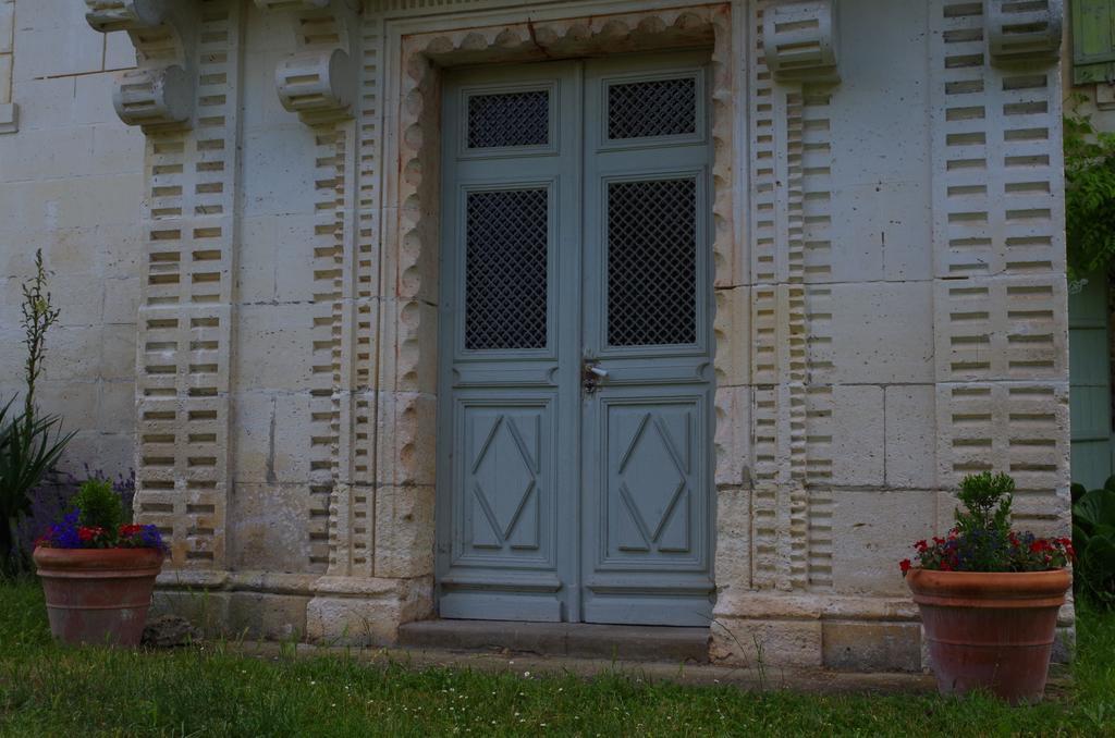 Mistoury Bed & Breakfast La Tour-Blanche Luaran gambar