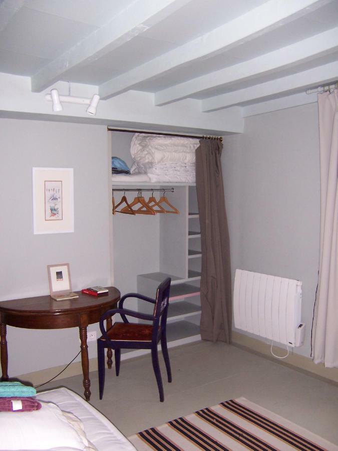Mistoury Bed & Breakfast La Tour-Blanche Luaran gambar